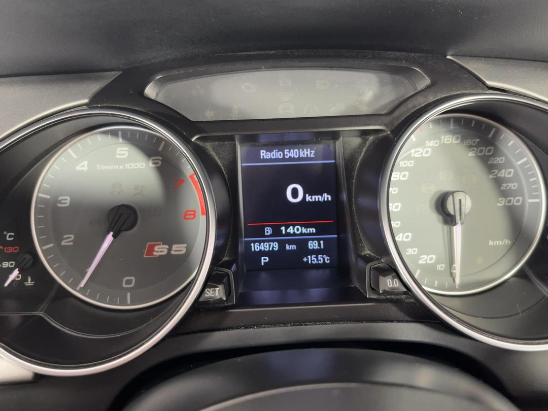 Photo '20' of Audi A5