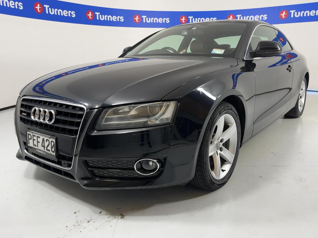 Photo '4' of Audi A5