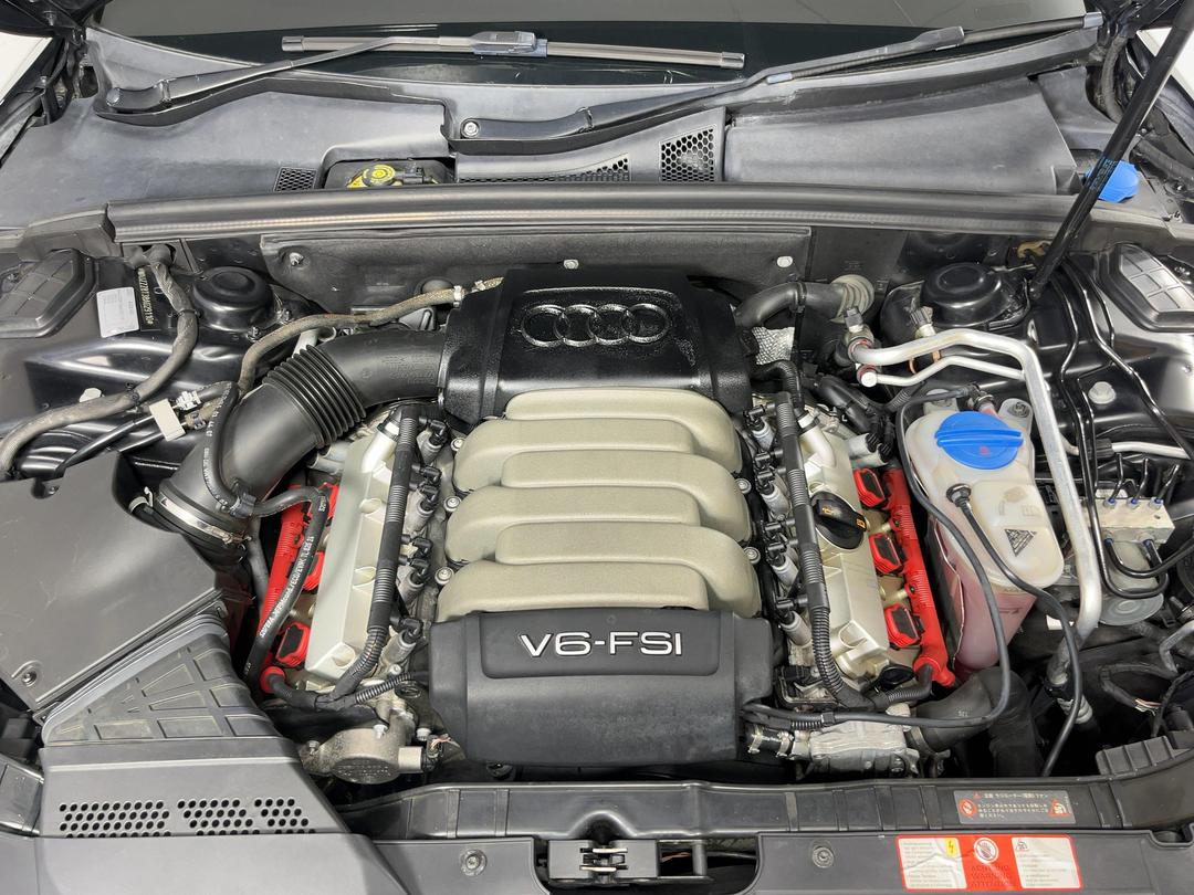 Photo '13' of Audi A5