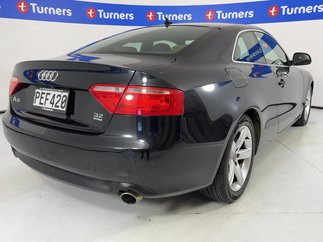 Photo '7' of Audi A5