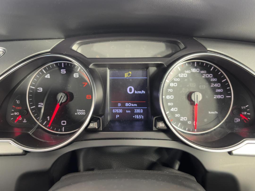 Photo '20' of Audi A5