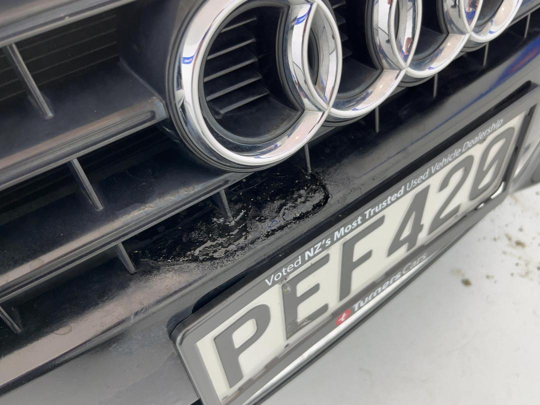 Photo '31' of Audi A5
