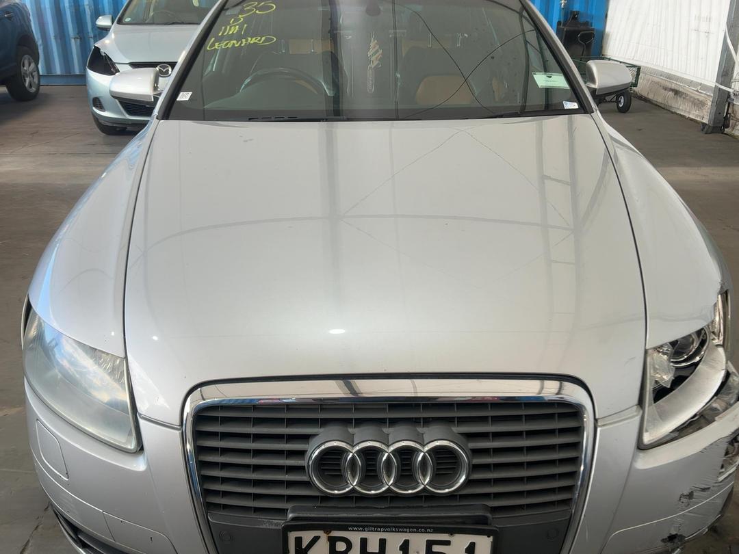 Photo '2' of Audi A6 2.8 Quattro