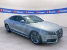 Thumbnail '1' of Audi S5 FSI Quattro