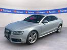 Thumbnail '2' of Audi S5 FSI Quattro