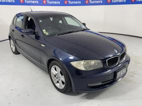 Photo '1' of BMW 1 Series