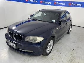 Photo '4' of BMW 1 Series