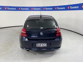 Photo '6' of BMW 1 Series