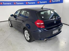 Photo '5' of BMW 1 Series