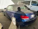 Thumbnail '5' of BMW 1 Series 120I Cabriolet