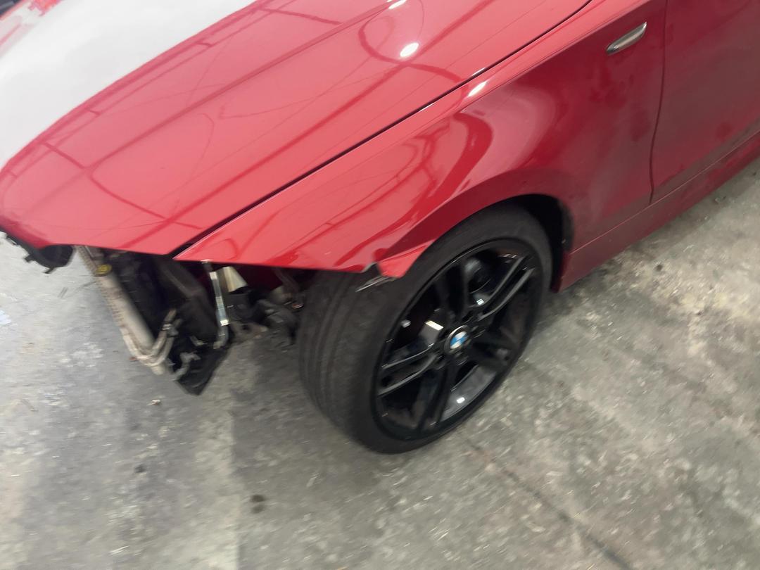 Photo '5' of BMW 1 Series 135I Coupe Photo '5' of BMW 1 Series 135I Coupe