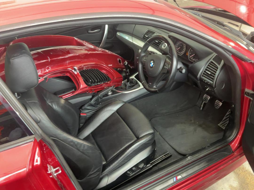 Photo '13' of BMW 1 Series 135I Coupe Photo '13' of BMW 1 Series 135I Coupe