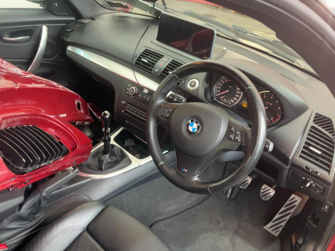 Photo '15' of BMW 1 Series 135I Coupe Photo '15' of BMW 1 Series 135I Coupe