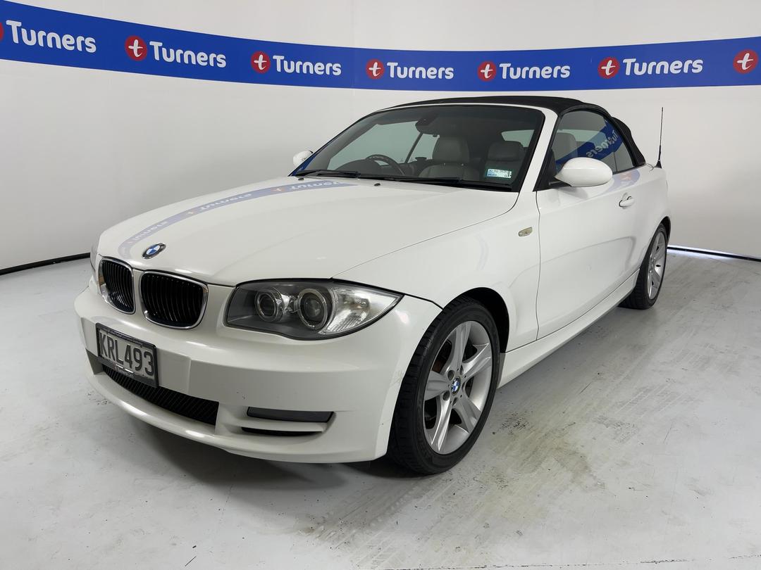 Photo '4' of BMW 120I