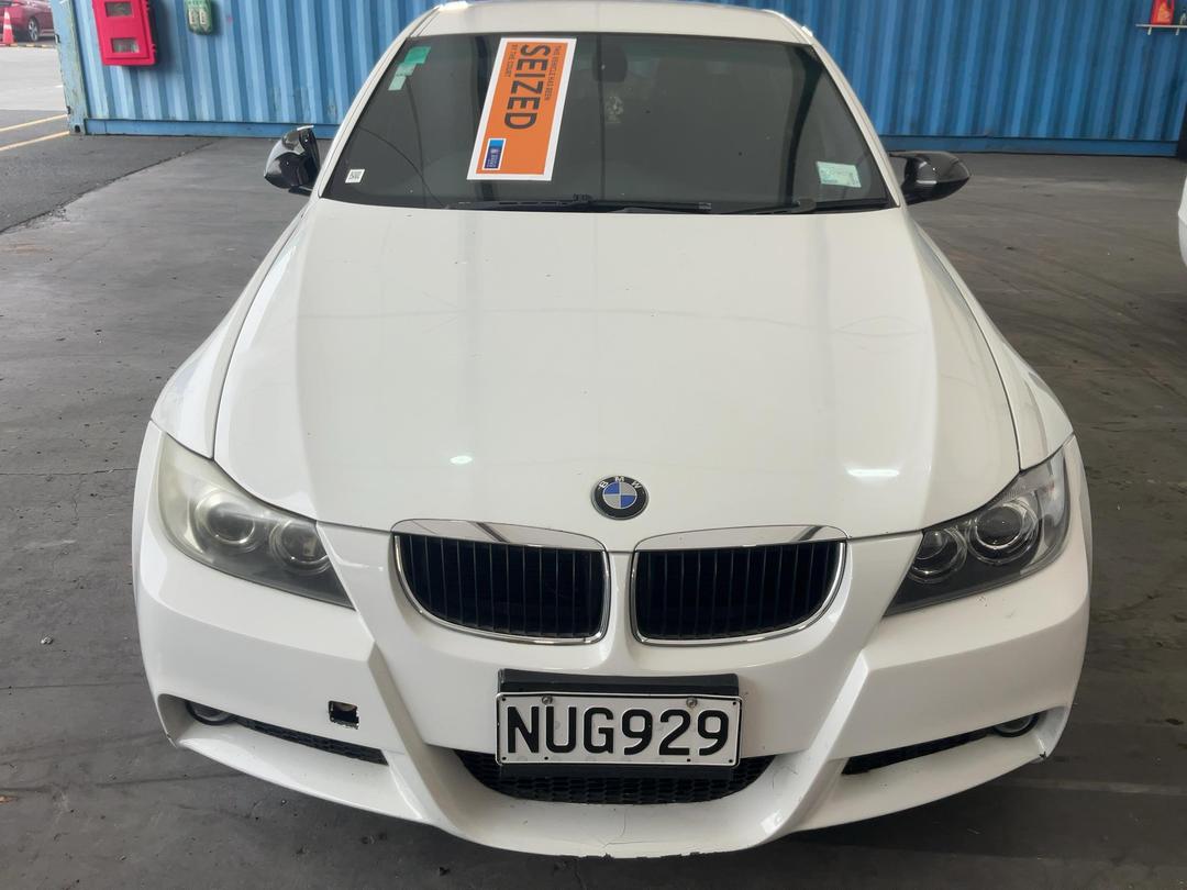 Photo '2' of BMW 3 Series 325I Photo '2' of BMW 3 Series 325I