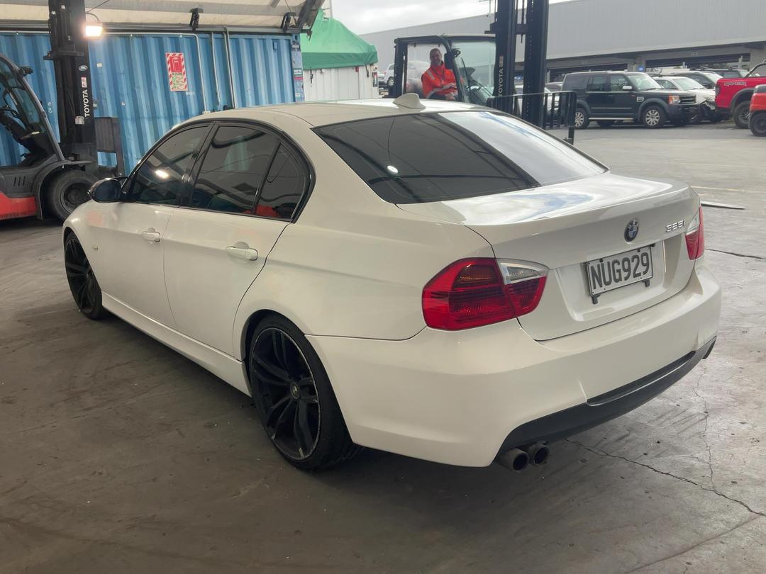 Photo '4' of BMW 3 Series 325I Photo '4' of BMW 3 Series 325I
