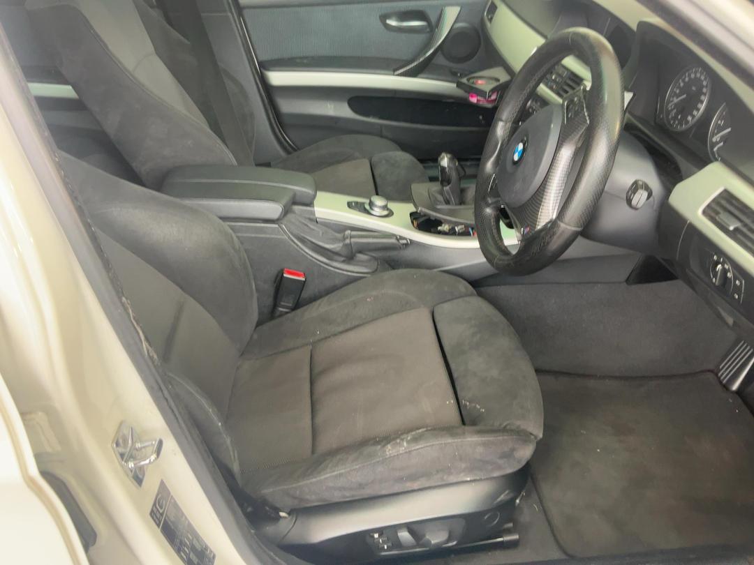 Photo '7' of BMW 3 Series 325I Photo '7' of BMW 3 Series 325I