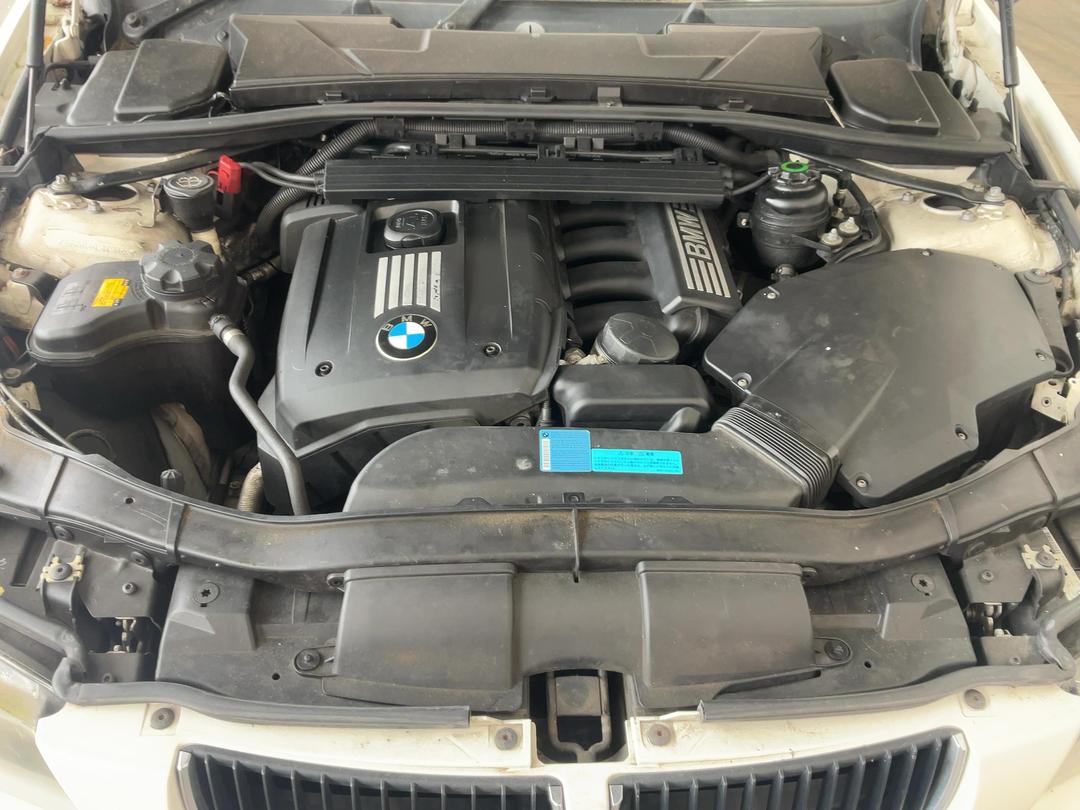 Photo '14' of BMW 3 Series 325I Photo '14' of BMW 3 Series 325I