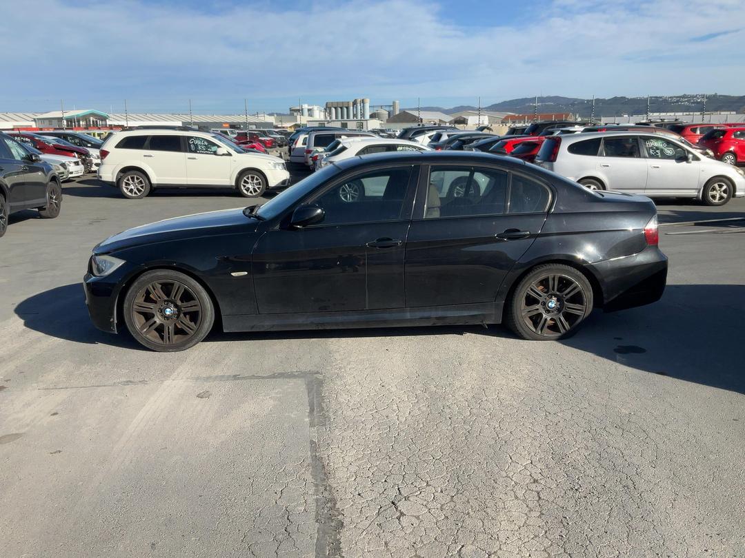 Photo '5' of BMW 3 Series 335I