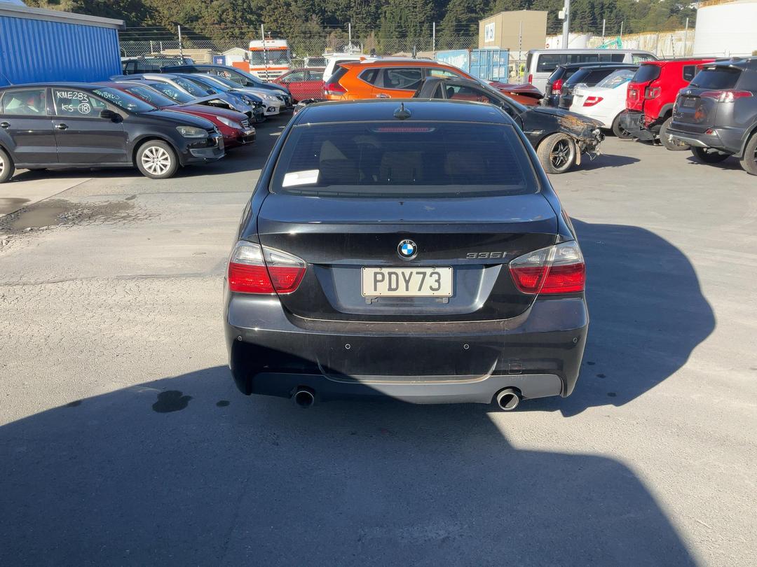 Photo '7' of BMW 3 Series 335I