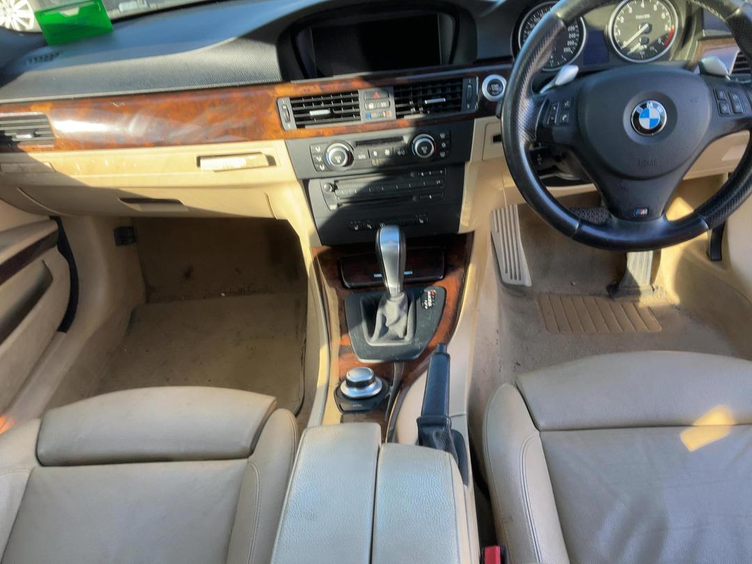 Photo '11' of BMW 3 Series 335I