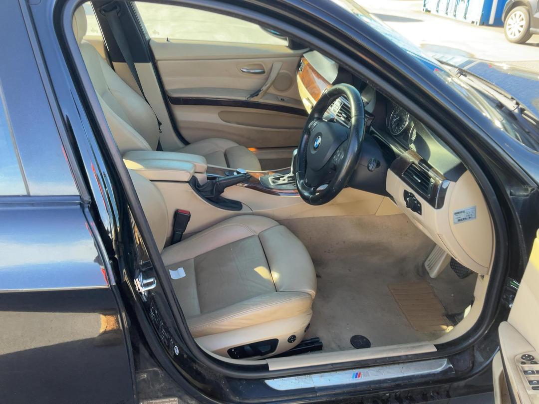 Photo '13' of BMW 3 Series 335I