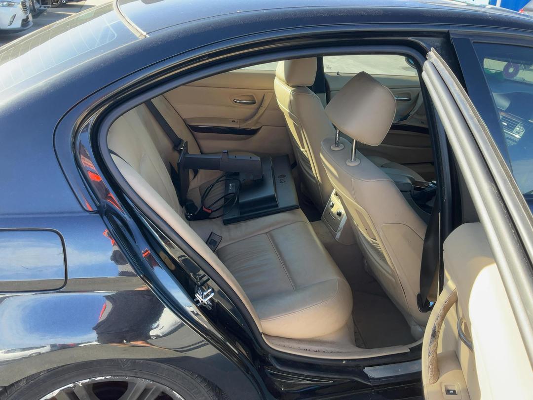 Photo '14' of BMW 3 Series 335I