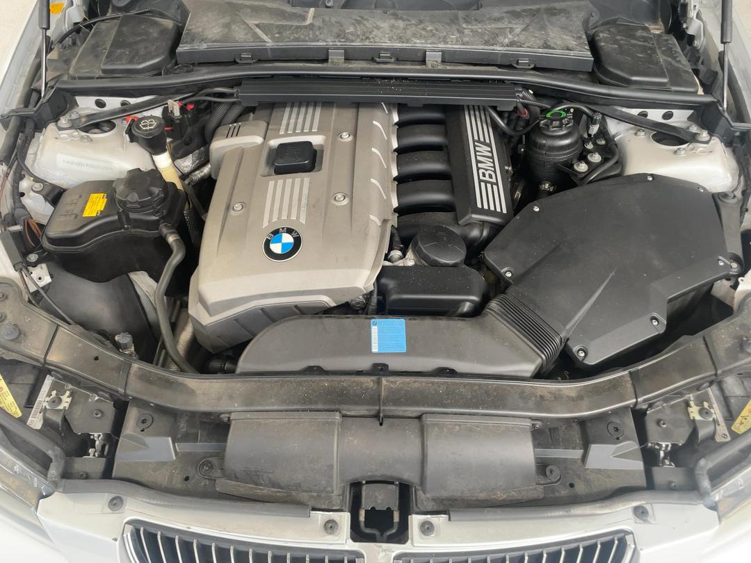 Photo '13' of BMW 3 Series