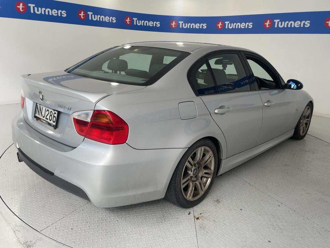 Photo '7' of BMW 3 Series