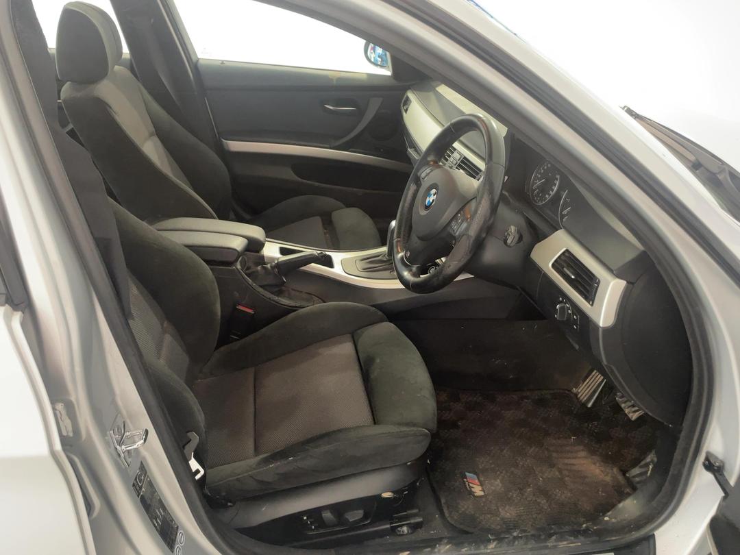 Photo '16' of BMW 3 Series