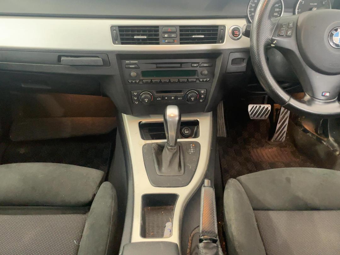 Photo '18' of BMW 3 Series