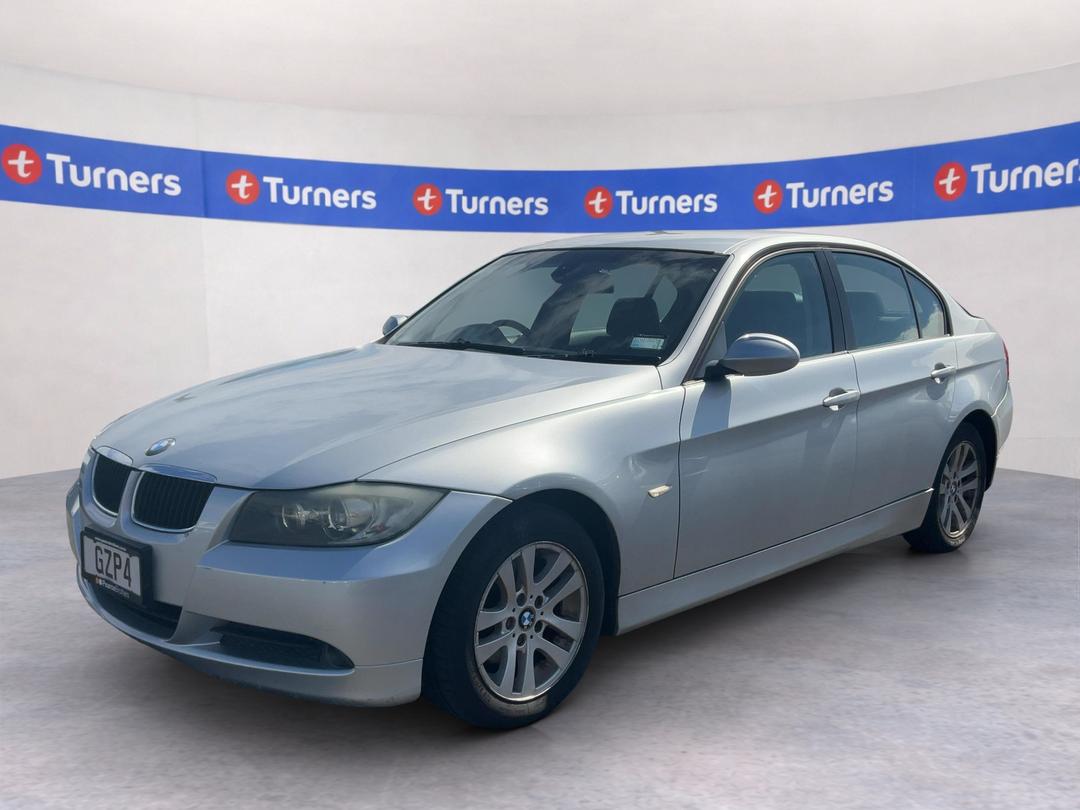 Photo '2' of BMW 3 Series 320I Photo '2' of BMW 3 Series 320I