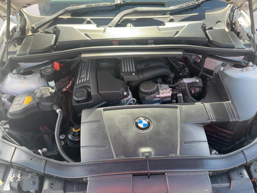 Photo '3' of BMW 3 Series 320I Photo '3' of BMW 3 Series 320I