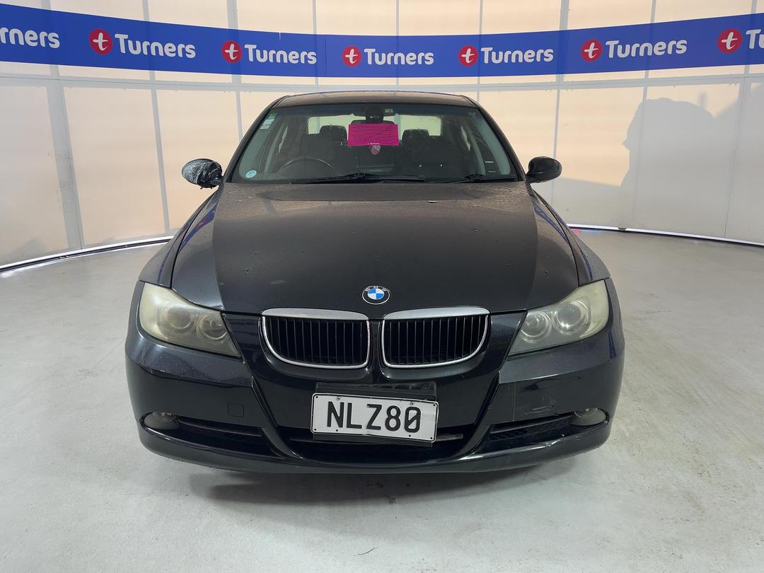 Photo '2' of BMW 3 Series 320I Photo '2' of BMW 3 Series 320I