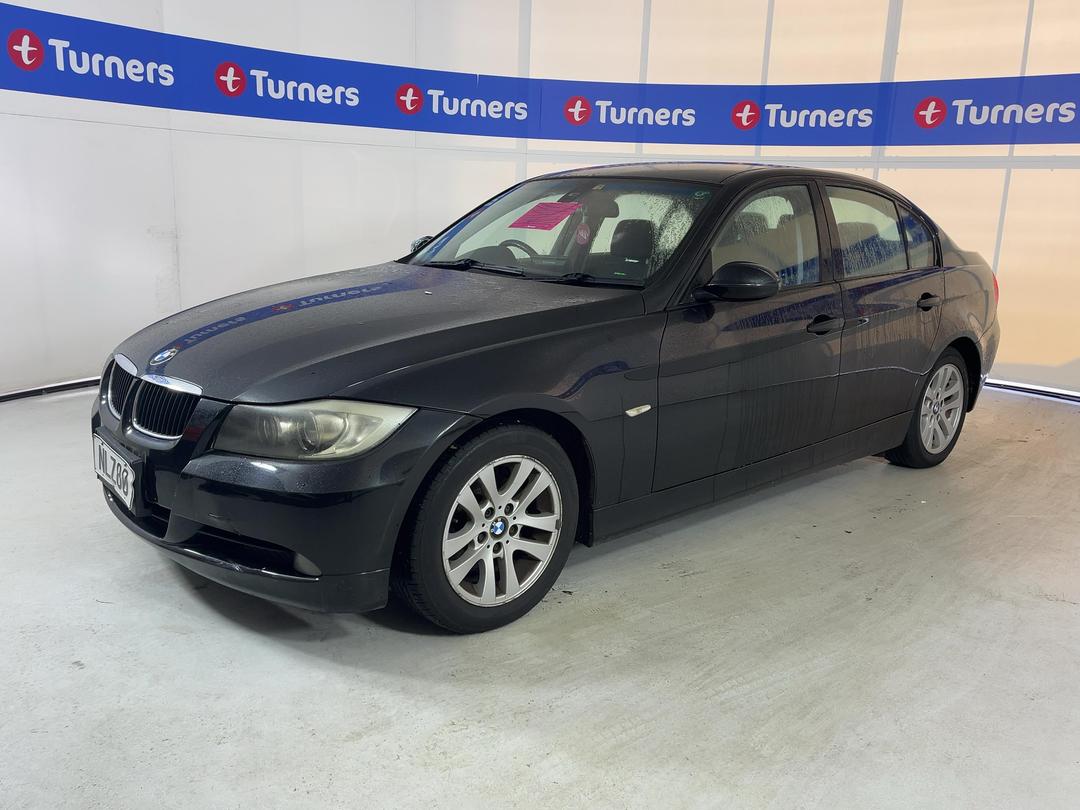 Photo '3' of BMW 3 Series 320I Photo '3' of BMW 3 Series 320I