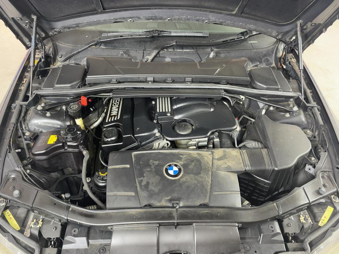 Photo '4' of BMW 3 Series 320I Photo '4' of BMW 3 Series 320I