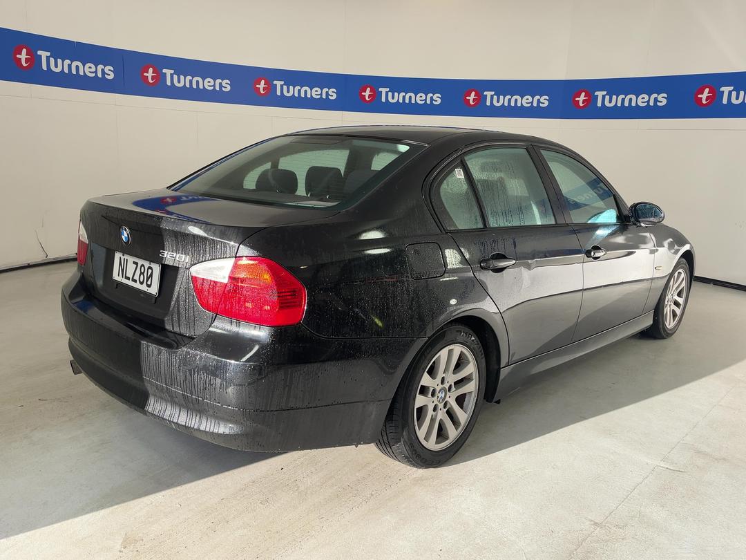 Photo '5' of BMW 3 Series 320I Photo '5' of BMW 3 Series 320I
