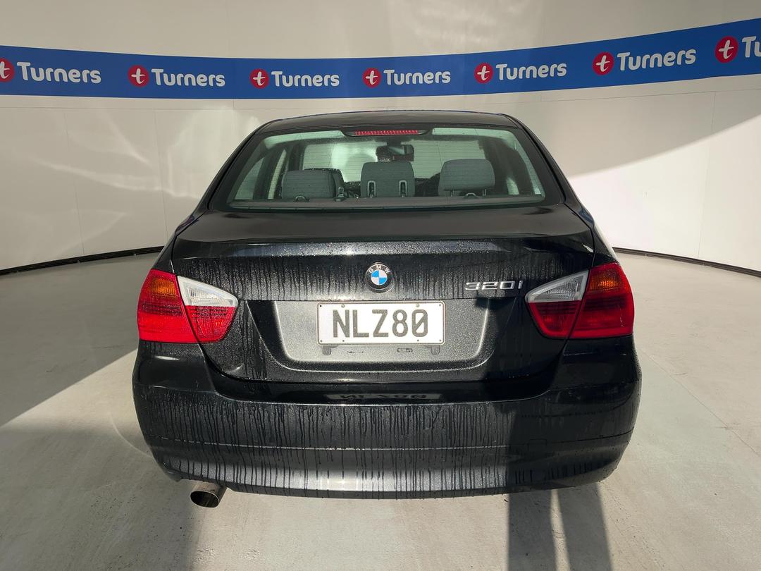 Photo '6' of BMW 3 Series 320I Photo '6' of BMW 3 Series 320I