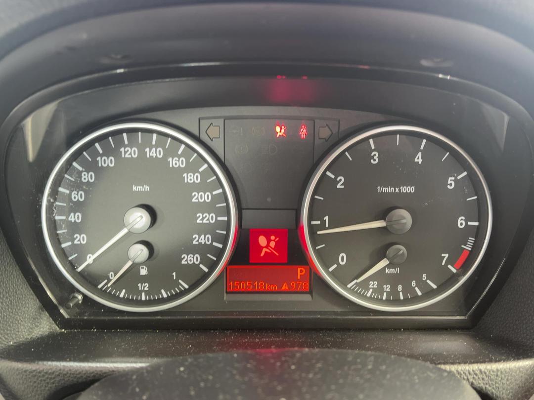 Photo '11' of BMW 3 Series 320I Photo '11' of BMW 3 Series 320I