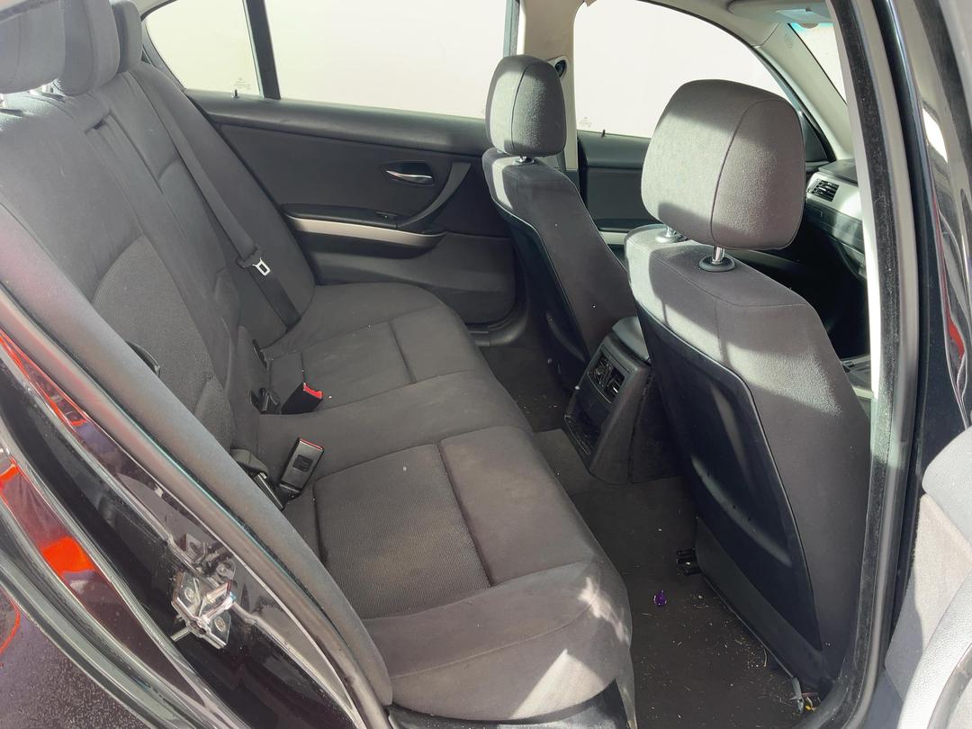 Photo '12' of BMW 3 Series 320I Photo '12' of BMW 3 Series 320I