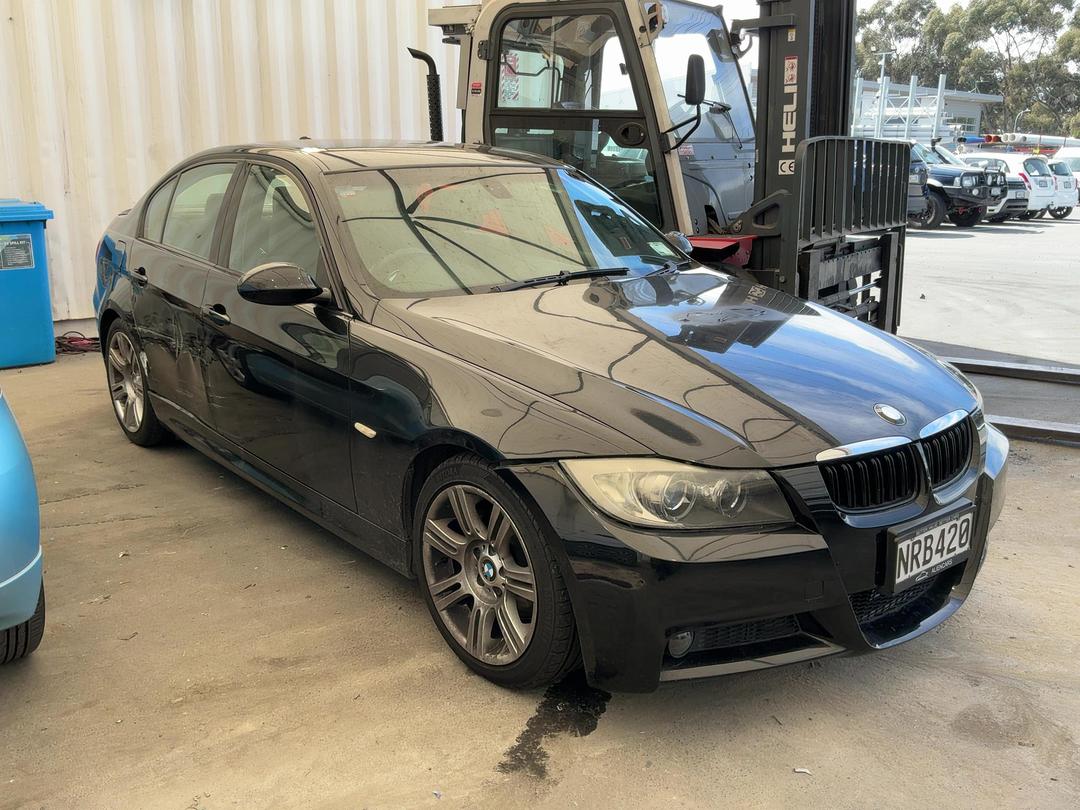 Photo '2' of BMW 3 Series 325I Photo '2' of BMW 3 Series 325I