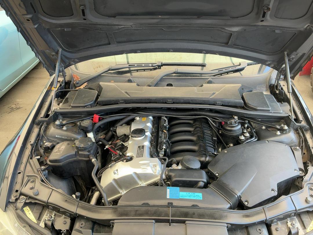 Photo '11' of BMW 3 Series 325I Photo '11' of BMW 3 Series 325I
