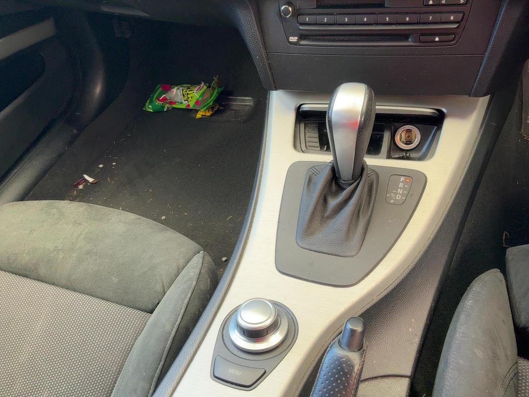 Photo '16' of BMW 3 Series 325I Photo '16' of BMW 3 Series 325I