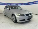 Thumbnail '1' of BMW 3 Series 320I Touring