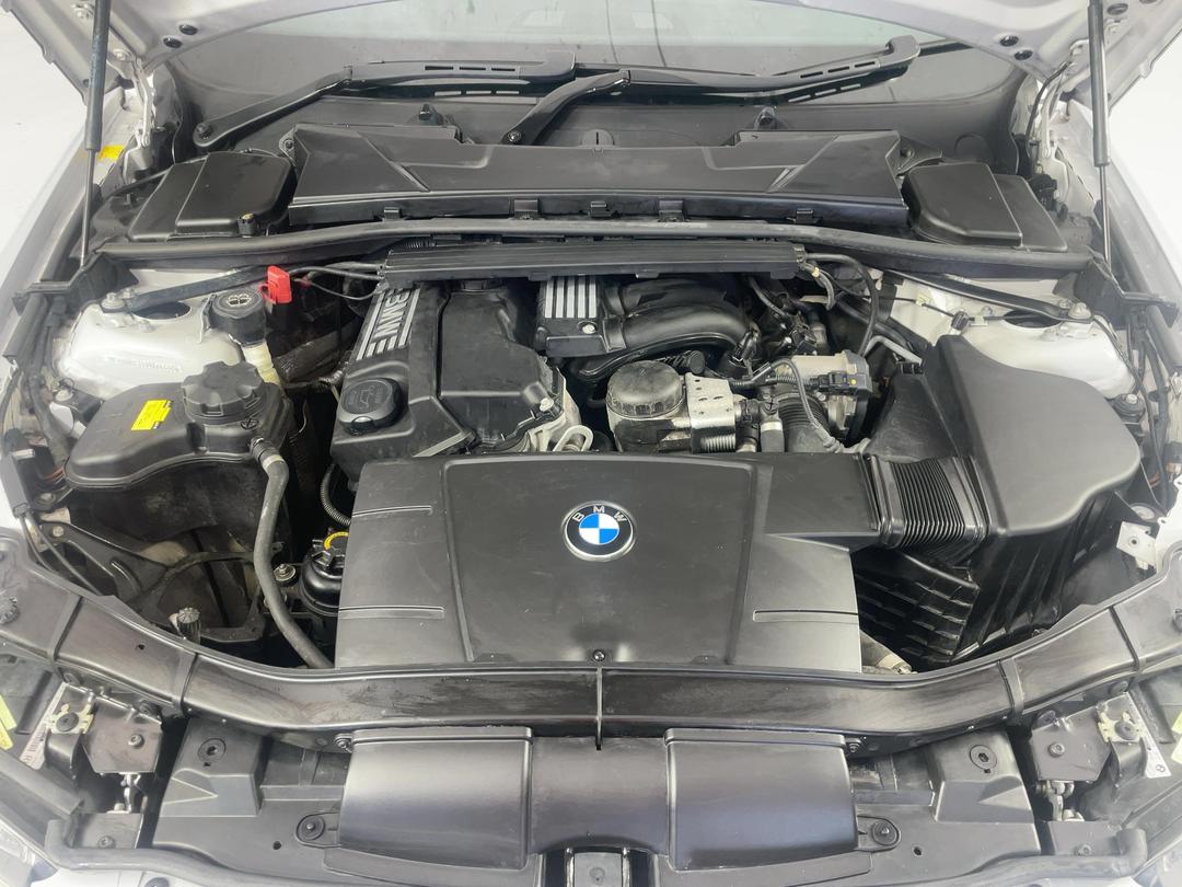 Photo '11' of BMW 3 Series 320I Touring Photo '11' of BMW 3 Series 320I Touring
