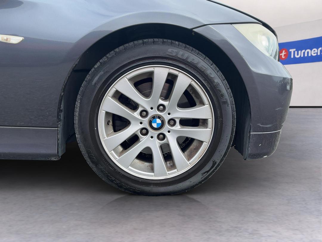 Photo '7' of BMW 3 Series 320I Touring