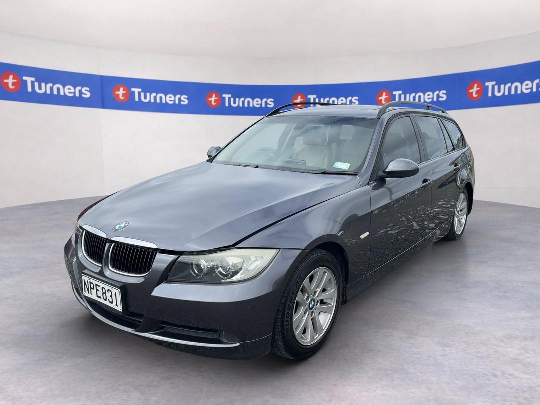 Photo '3' of BMW 3 Series 320I Touring