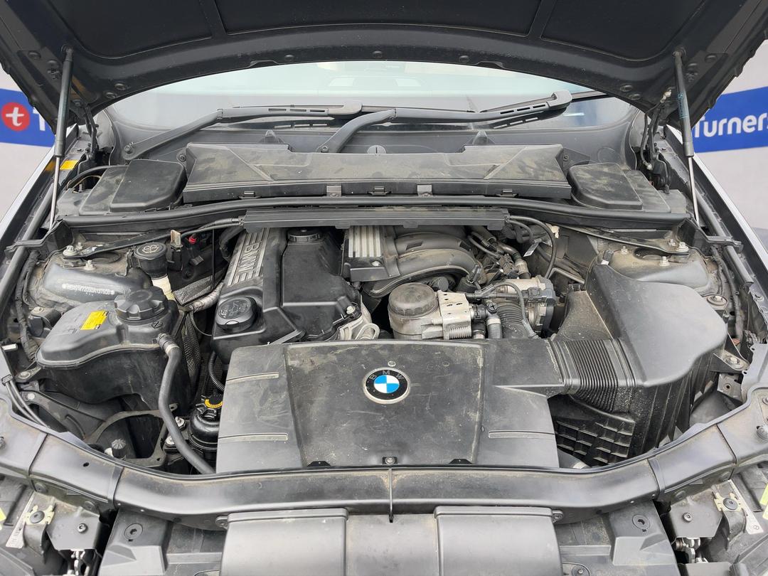 Photo '11' of BMW 3 Series 320I Touring