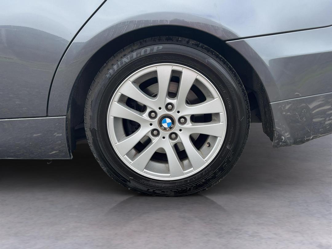 Photo '9' of BMW 3 Series 320I Touring