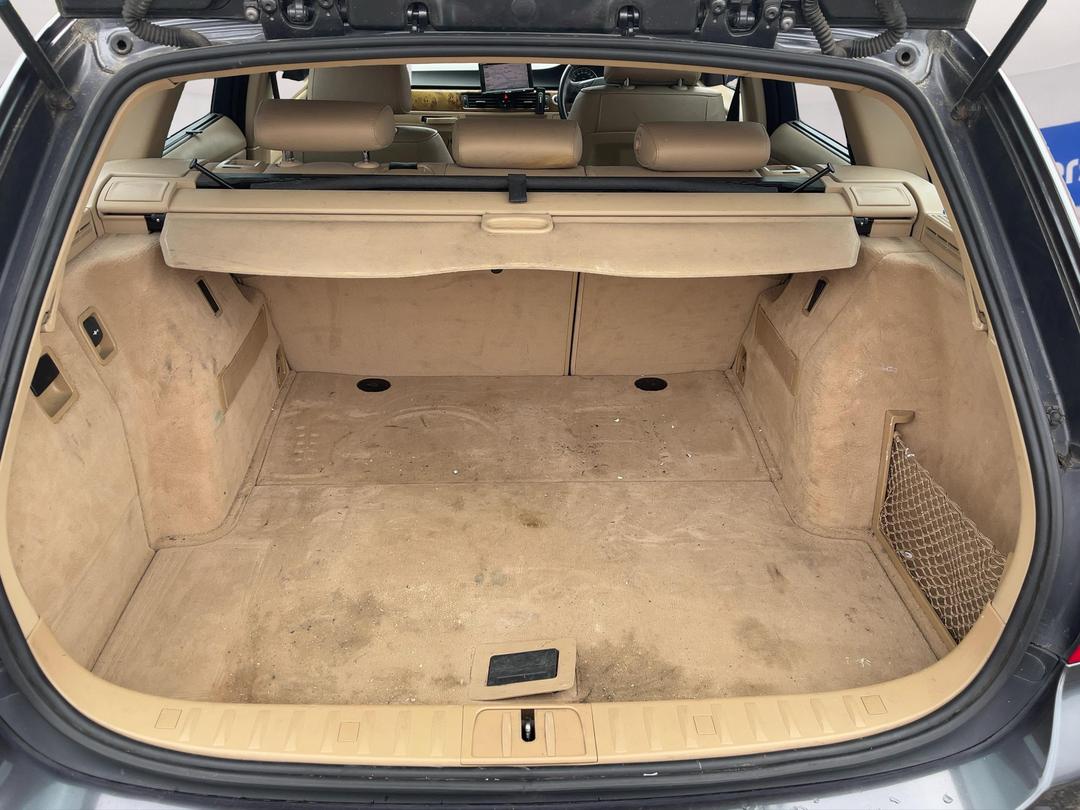 Photo '12' of BMW 3 Series 320I Touring